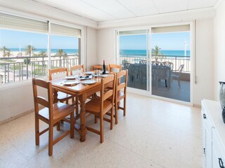 Appartement Xeraco Équipement 11