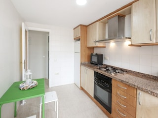 Apartment Xeraco Ausstattung 13