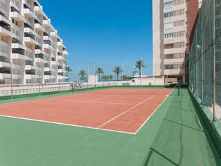 Appartement Xeraco  24