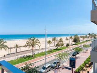 Appartamento Xeraco Ambiente 24