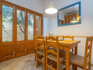 Maison de vacances Son Bieló  16