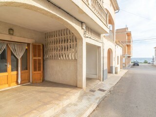 Ferienhaus Son Bieló  17