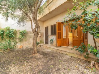 Casa de vacaciones Son Bieló  18