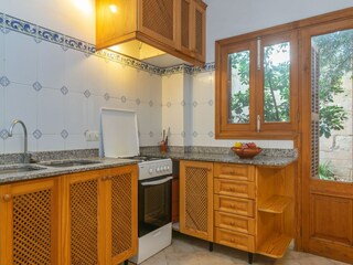 Casa per le vacanze Son Bieló  25