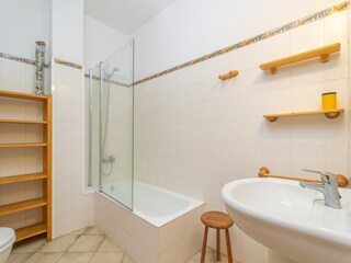 Maison de vacances Son Bieló  9