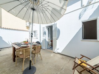 Casa de vacaciones Alcudia Grabación al aire libre 8