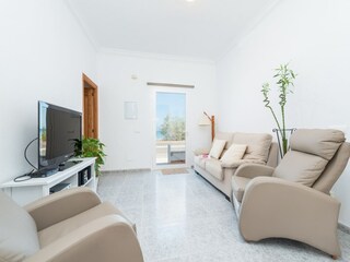Vakantiehuis Alcudia Buitenaudio-opname 16
