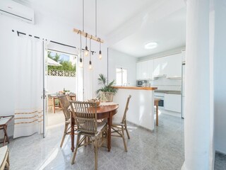 Ferienhaus Alcudia Außenaufnahme 4