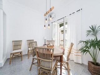 Vakantiehuis Alcudia Buitenaudio-opname 11