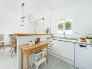 Holiday house Alcudia Outdoor Recording 11