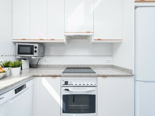 Vakantiehuis Alcudia Buitenaudio-opname 4