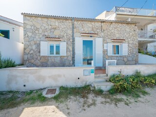 Casa de vacaciones Alcudia Grabación al aire libre 19