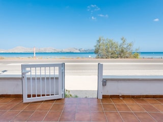 Holiday house Alcudia Outdoor Recording 1