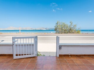 Maison de vacances Alcudia Enregistrement extérieur 5