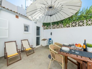 Vakantiehuis Alcudia Buitenaudio-opname 3