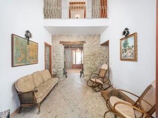 Villa Mancor de la Vall Außenaufnahme 13