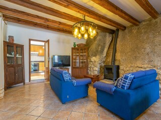 Villa Mancor de la Vall Grabación al aire libre 14