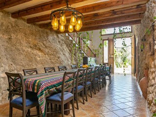 Villa Mancor de la Vall Enregistrement extérieur 29