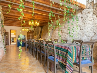 Villa Mancor de la Vall Outdoor Recording 19