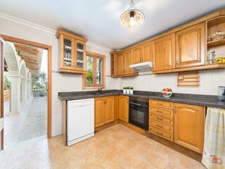 Villa Mancor de la Vall Enregistrement extérieur 22