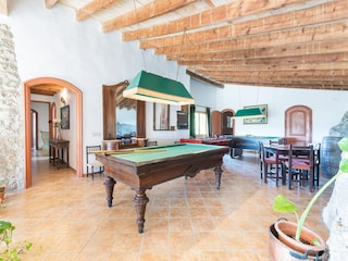 Villa Mancor de la Vall Außenaufnahme 35