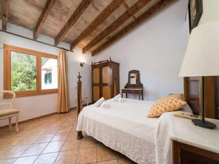 Villa Mancor de la Vall Außenaufnahme 38