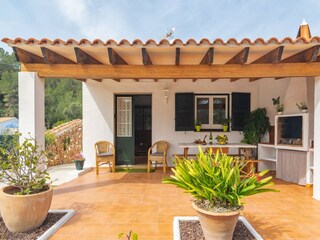 Villa Arenal d'en Castell  28