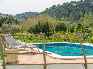 Villa Arenal d'en Castell  21