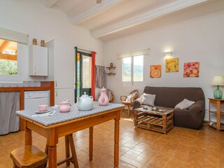 Villa Arenal d'en Castell  2