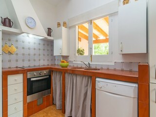 Villa Arenal d'en Castell  31