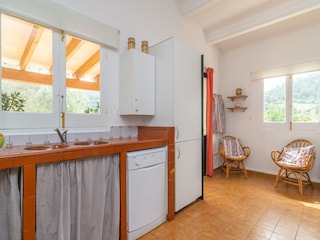 Villa Arenal d'en Castell  3