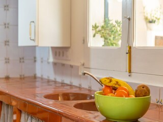 Villa Arenal d'en Castell  8