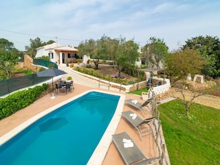 Villa Arenal d'en Castell  10