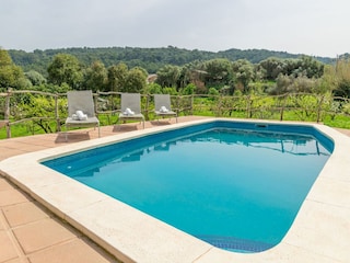 Villa Arenal d'en Castell  11