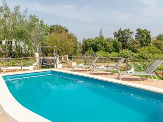 Villa Arenal d'en Castell  38