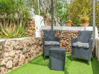 Villa Arenal d'en Castell  15