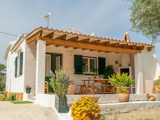 Villa Arenal d'en Castell  13