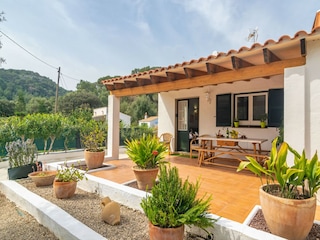 Villa Arenal d'en Castell  7