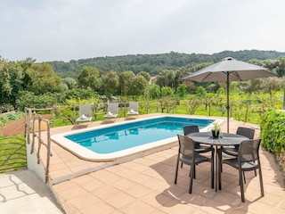 Villa Arenal d'en Castell  8