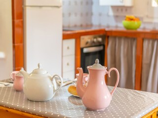 Villa Arenal d'en Castell  37