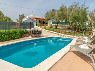 Villa Arenal d'en Castell  8