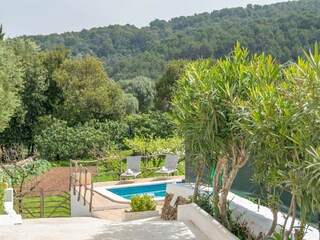 Villa Arenal d'en Castell  44