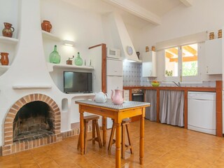 Villa Arenal d'en Castell  33