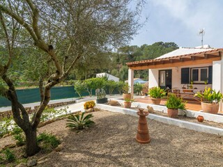 Villa Arenal d'en Castell  48