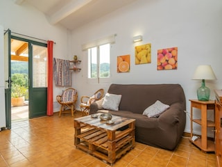 Villa Arenal d'en Castell  19