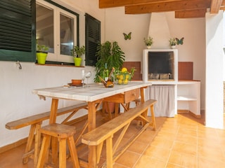 Villa Arenal d'en Castell  5
