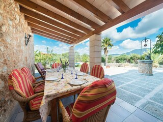 Villa Costa de los Pinos Enregistrement extérieur 5