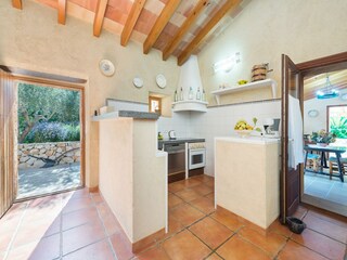 Villa Costa de los Pinos Grabación al aire libre 8