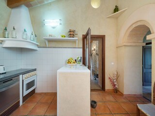 Villa Costa de los Pinos Außenaufnahme 9