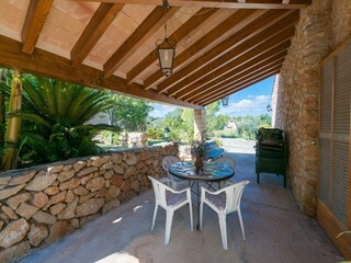 Villa Costa de los Pinos Enregistrement extérieur 20